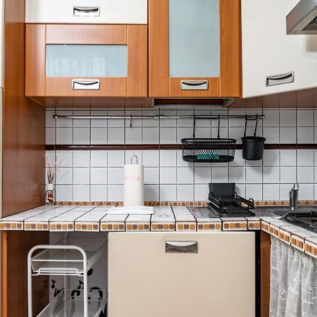 University And San Marco Cozy Apartment Firenze Bagian luar foto