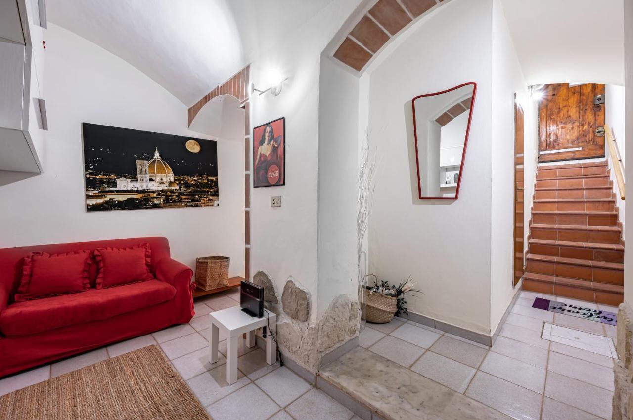 University And San Marco Cozy Apartment Firenze Bagian luar foto