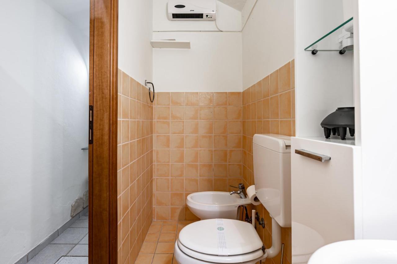 University And San Marco Cozy Apartment Firenze Bagian luar foto