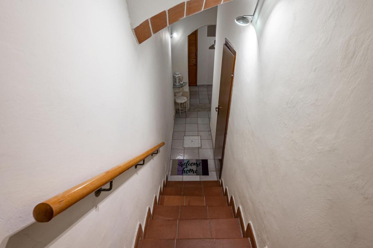 University And San Marco Cozy Apartment Firenze Bagian luar foto