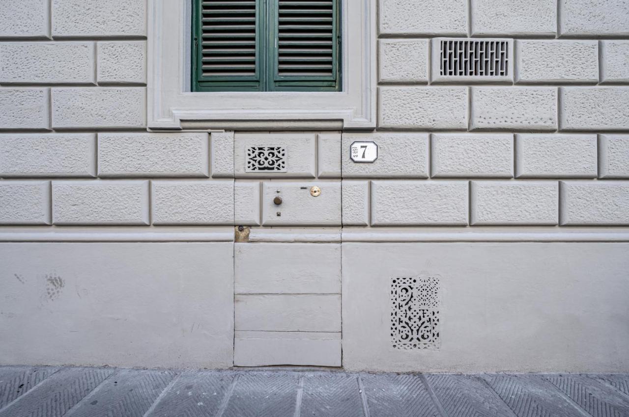 University And San Marco Cozy Apartment Firenze Bagian luar foto